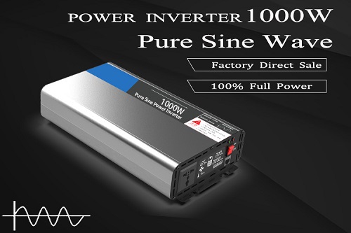 What Is A Power Inverter? - Hzinverter - China Inverter Factory