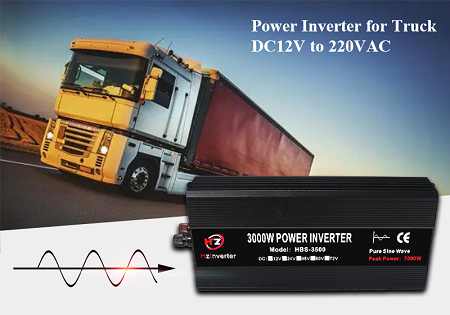 12v pure sine wave inverter