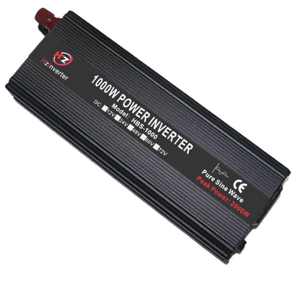 power inverter 1000w