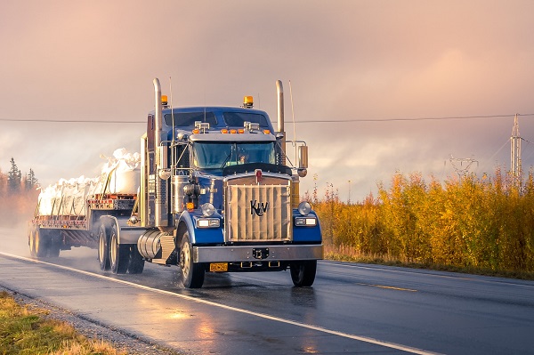 truck inverter