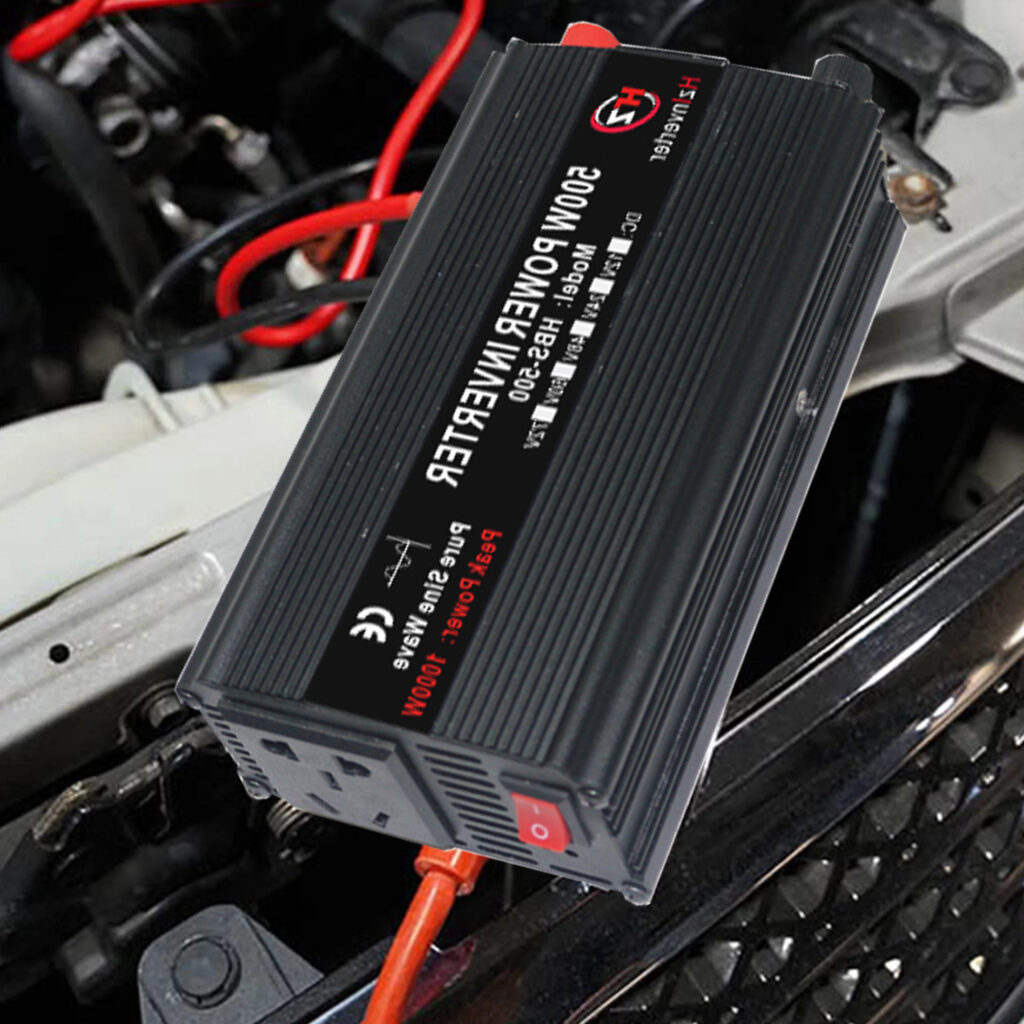 12v inverter for car