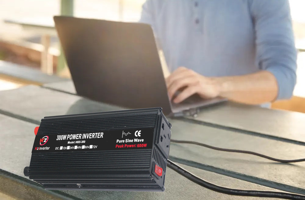 200 watt power inverter