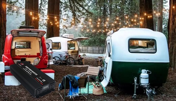 camper inverter