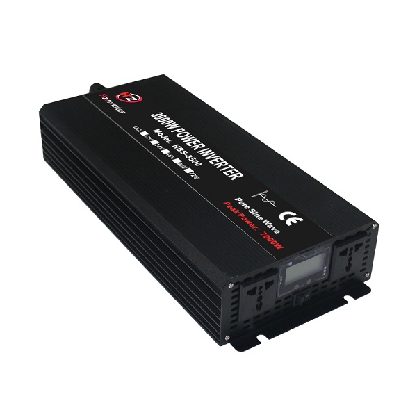 power jack inverter