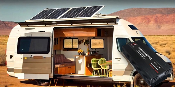 best camper inverter