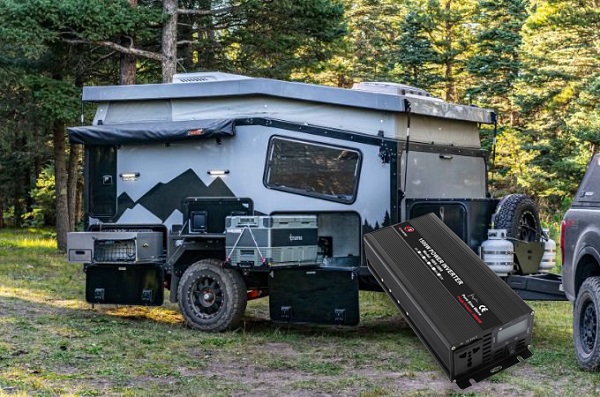 car camping power inverter