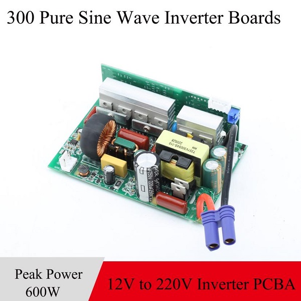 power inverter board