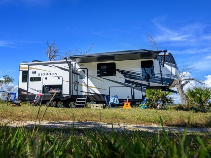 Powerful And Reliable RV Adventures: 24 Volt Inverter 3000 Watt ...