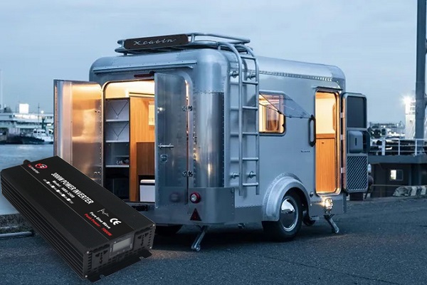 3000w 24v pure sine wave inverter