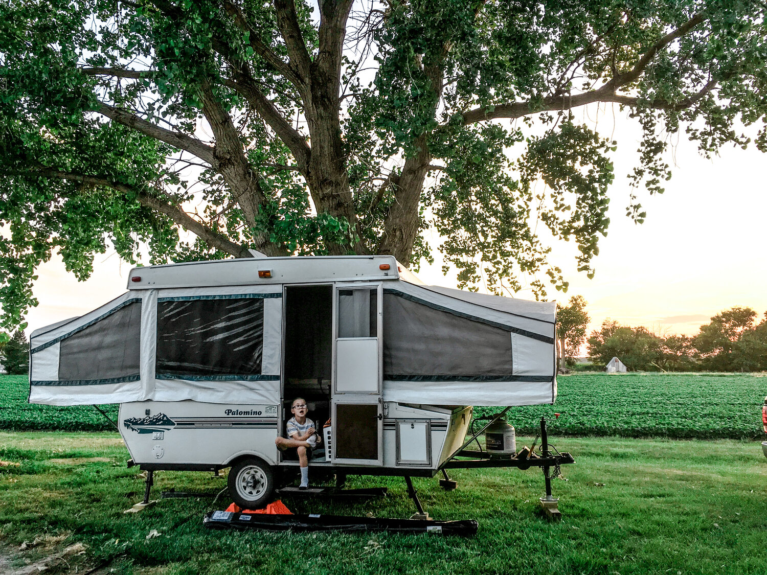 Upgrade Your PopUp Camper with a 24V Inverter 3000W Hzinverter
