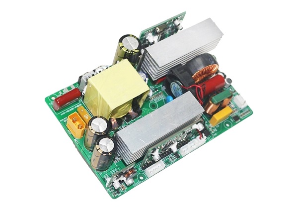 inverter board 12v 220v