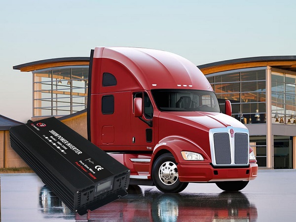 The power requirements for truck power inverter depend on the types of devices you plan to use and their power demands.