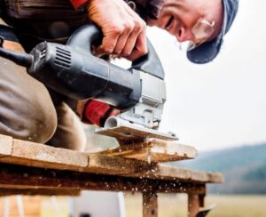 inverter for power tools