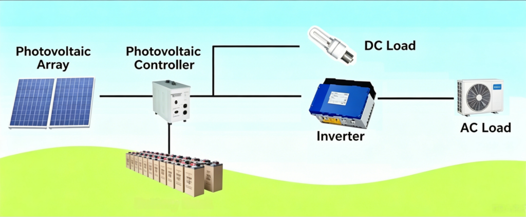 Can a Power Inverter Run an Air Conditioner