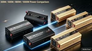 small-power-inverters